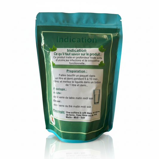 Thé Santé Digestive