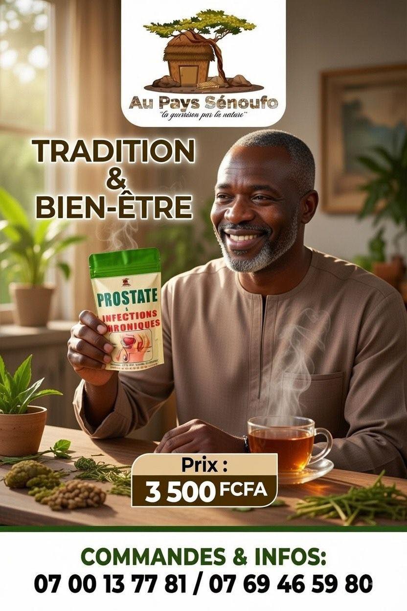 Écoutez ce message s’adresse à vous !