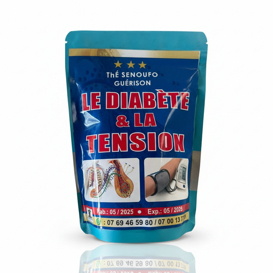 Infusion Régulation Naturelle